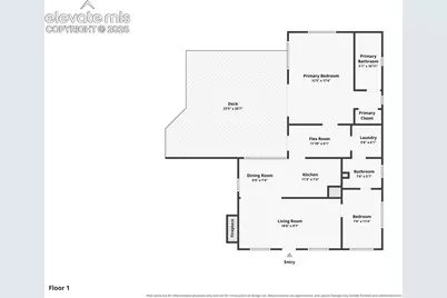506 N Fairview Street, Woodland Park, CO 80863 - Photo 43