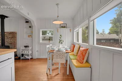 506 N Fairview Street, Woodland Park, CO 80863 - Photo 13