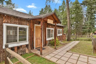 506 N Fairview Street, Woodland Park, CO 80863 - Photo 5
