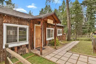 506 N Fairview St, Woodland Park, CO 80863 - Photo 5