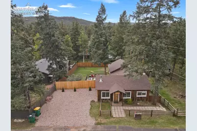 506 N Fairview Street, Woodland Park, CO 80863 - Photo 39