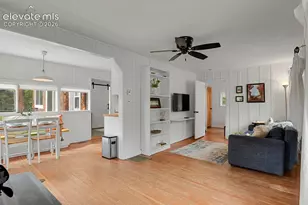 506 N Fairview St, Woodland Park, CO 80863 - Photo 9