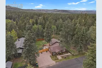 506 N Fairview Street, Woodland Park, CO 80863 - Photo 41