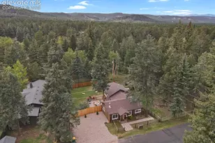 506 N Fairview St, Woodland Park, CO 80863 - Photo 41