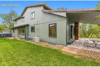 1440 Oak Hills Drive, Colorado Springs, CO 80919 - Photo 3