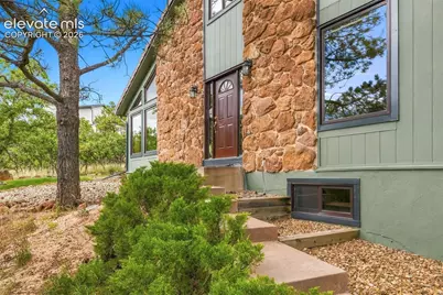 1440 Oak Hills Drive, Colorado Springs, CO 80919 - Photo 1