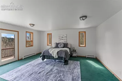 1008 Cantiberry Road, Divide, CO 80814 - Photo 15