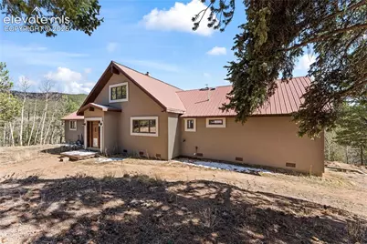 1008 Cantiberry Road, Divide, CO 80814 - Photo 1
