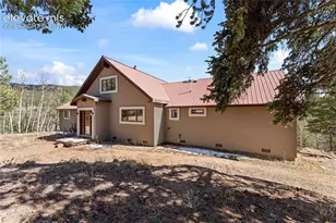 1008 Cantiberry Rd, Divide, CO 80814 - Photo 1