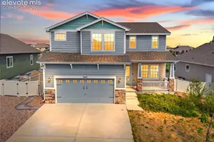 7645 Kiana Dr, Colorado Springs, CO 80908 - Photo 1