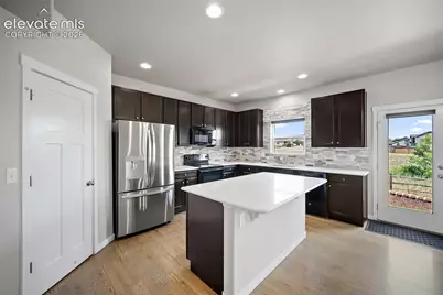 7645 Kiana Drive, Colorado Springs, CO 80908 - Photo 3
