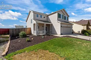 7685 Barn Owl Dr, Fountain, CO 80817 - Photo 3