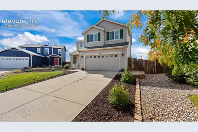 7685 Barn Owl Drive, Fountain, CO 80817 - Photo 3