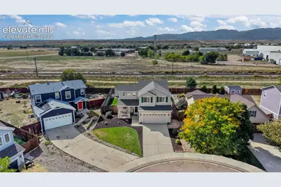 7685 Barn Owl Drive, Fountain, CO 80817 - Photo 33