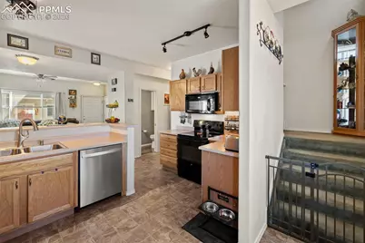 2611 Malpaso Point, Colorado Springs, CO 80922 - Photo 15