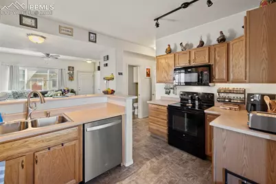2611 Malpaso Point, Colorado Springs, CO 80922 - Photo 9