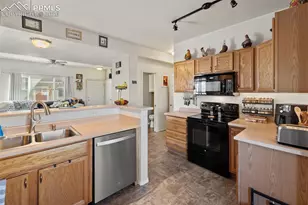 2611 Malpaso Point, Colorado Springs, CO 80922 - Photo 9