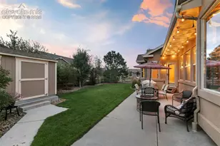 6284 Revelstoke Dr, Colorado Springs, CO 80924 - Photo 47