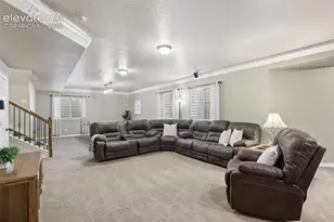 6284 Revelstoke Dr, Colorado Springs, CO 80924 - Photo 29