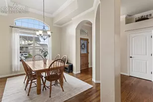 6284 Revelstoke Dr, Colorado Springs, CO 80924 - Photo 5