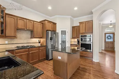 6284 Revelstoke Drive, Colorado Springs, CO 80924 - Photo 13