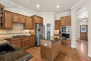 6284 Revelstoke Dr, Colorado Springs, CO 80924 - Photo 13