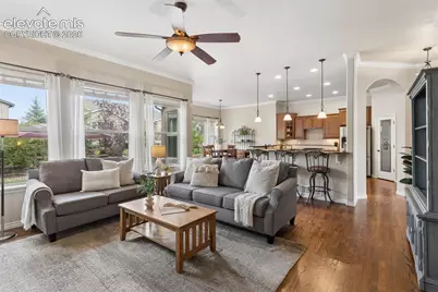 6284 Revelstoke Drive, Colorado Springs, CO 80924 - Photo 7