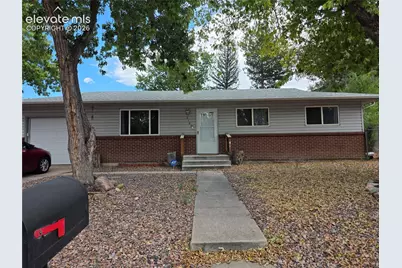 2107 Kensing Circle, Colorado Springs, CO 80910 - Photo 1
