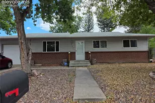 2107 Kensing Cir, Colorado Springs, CO 80910 - Photo 1