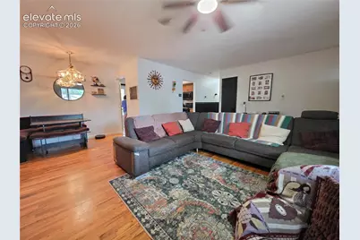 2107 Kensing Circle, Colorado Springs, CO 80910 - Photo 5