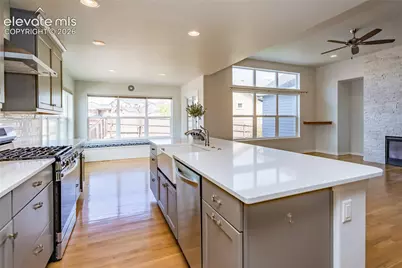 10147 Barbour Fork Court, Colorado Springs, CO 80924 - Photo 11