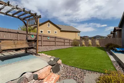 10147 Barbour Fork Court, Colorado Springs, CO 80924 - Photo 41