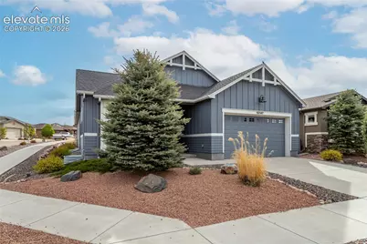 10147 Barbour Fork Court, Colorado Springs, CO 80924 - Photo 5