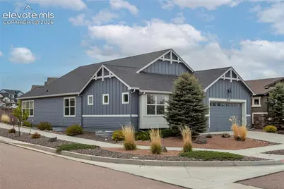 10147 Barbour Fork Court, Colorado Springs, CO 80924 - Photo 1