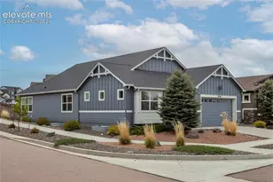 10147 Barbour Fork Ct, Colorado Springs, CO 80924 - Photo 1