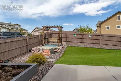 10147 Barbour Fork Court, Colorado Springs, CO 80924 - Photo 43