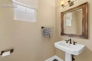 1927 La Bellezza Grove, Colorado Springs, CO 80919 - Photo 19
