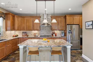 1927 La Bellezza Grove, Colorado Springs, CO 80919 - Photo 15
