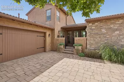 1927 La Bellezza Grove, Colorado Springs, CO 80919 - Photo 3