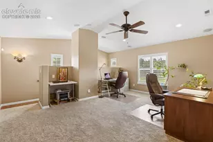 1927 La Bellezza Grove, Colorado Springs, CO 80919 - Photo 21