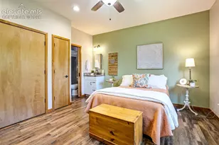 693 Black Mesa Cir, Florissant, CO 80816 - Photo 7