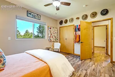 693 Black Mesa Circle, Florissant, CO 80816 - Photo 25