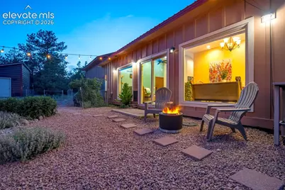 693 Black Mesa Circle, Florissant, CO 80816 - Photo 47