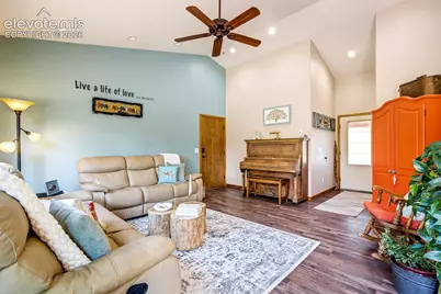 693 Black Mesa Circle, Florissant, CO 80816 - Photo 13
