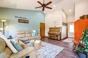 693 Black Mesa Cir, Florissant, CO 80816 - Photo 13