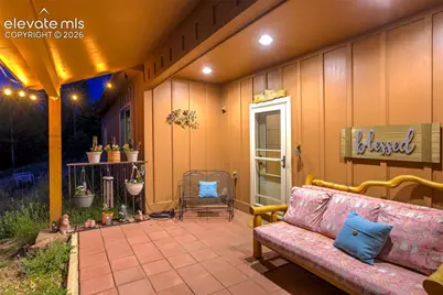 693 Black Mesa Circle, Florissant, CO 80816 - Photo 3