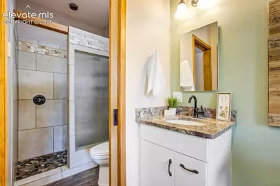 693 Black Mesa Circle, Florissant, CO 80816 - Photo 27