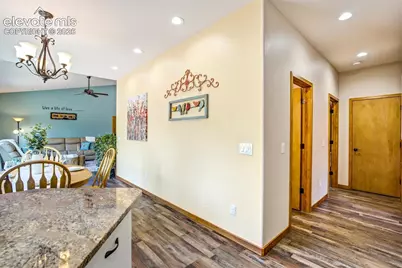 693 Black Mesa Circle, Florissant, CO 80816 - Photo 23