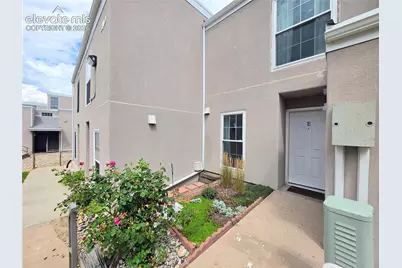 3110 Van Teylingen Drive #E, Colorado Springs, CO 80917 - Photo 1