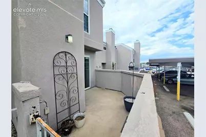 3110 Van Teylingen Drive #E, Colorado Springs, CO 80917 - Photo 19